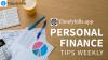 Photo for Personal Money Manager App For Android