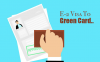 Photo for How to convert an E2 visa into a Green Card?