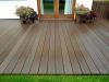 Photo for Growth in Modern Construction to Induce Growth of Plastic Decking Market