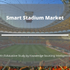 Photo for Smart Stadium Market Estimated to grow at a CAGR of 18.69% over the forecast period