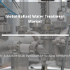 Photo for Comprehensive Report on Ballast Water Treatment Market