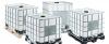 Photo for Plastic Rigid IBC Market Opportunities, Outlook, Growth Prospects, And Competitive Analysis 2013-2028
