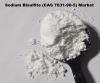 Photo for Sodium Bisulfite (CAS 7631-90-5) Market: Huge Growth Opportunities, Trends And Forecast To 2024