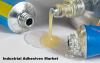 Photo for Industrial Adhesives Market Business Analysis, Scope, Size, Trends, Demand, Overview, Forecast 2024