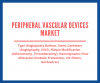 Photo for Peripheral Vascular Devices Market Growth and Business Opportunities for New Market Entrants