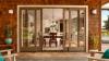 Photo for Installation and Replacement of Sliding Glass Door in Durham