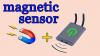 Photo for Magnetic Sensor Market Size Worth $3.2 Billion By 2025