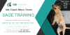 Photo for SAGE TRAINING FROM DB COMPUTER SOLUTIONS