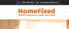 Photo for Home Fixed