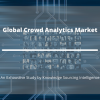 Photo for Comprehensive Report on Crowd Analytics Market
