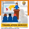 Photo for Fast Language Translation services