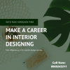 Photo for Admission open for interior designing courses - inifd pune koregaon park