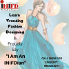 Photo for Best Career Opportunities after Fashion Designing Course - INIFD Pune Koregaon Park