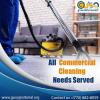 Photo for Office Cleaning and Floor Care Services in Atlanta, GA