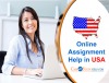 Photo for Get Your Homework Done By Online Assignment Help in USA, Casestudyhelp.com