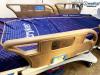 Photo for Antimicrobial Copper Hill Rom P1900 Hospital Bed - Los Angeles