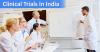 Photo for India Clinical Trials Market Worth $3.15 Billion By 2025