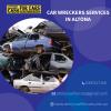 Photo for Car Wreckers Services in Altona