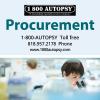 Photo for Procurement