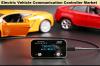 Photo for Electric Vehicle Communication Controller Market Trends Estimates High Demand By 2026