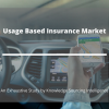 Photo for Comprehensive Report on Usage Based Insurance Market