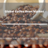 Photo for Comprehensive Report on Coffee Bean Market