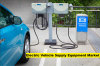 Photo for Global Electric Vehicle Supply Equipment Market To Set Phenomenal Growth By 2025