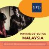 Photo for Private Detective Services in Malaysia