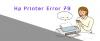 Photo for How To Fix HP Printer Error 79