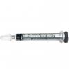 Photo for Global Oral Syringe Market Research Report - Industry Analysis, Size, Share, Growth, Trends and Forecast Till 2026