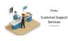 Photo for Customer Support Services
