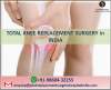 Photo for Affordable Total Knee Replacement in India