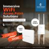 Photo for Essential solution to WiFi access point security is encryption