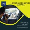 Photo for Best Investigation Services in Malaysia