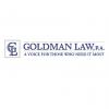 Photo for Goldman Law, P.A.