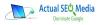 Photo for Actual SEO Media, Inc.