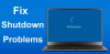 Photo for Step to Fix HP Elitebook 8540p Shutdown Issue