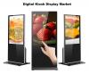 Photo for Digital Kiosk Display Market Report: Detailed Analysis Of Top Players 2024
