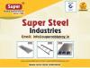 Photo for Cable Tray Manufacturer in Mumbai | Super Steel Industries