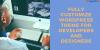 Photo for Fully Customize WordPress Theme for Developers and Designers