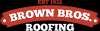 Photo for Brown Bros. Roofing