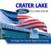 Photo for Crater Lake Ford Lincoln