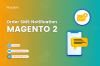 Photo for Magento 2 Order SMS Notification Extension