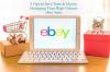 Photo for 5 Tips to Save Time & Money Managing Your High Volume eBay Sales