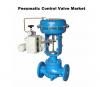Photo for Global Pneumatic Control Valve Market Demands, Types And Projected Industry Size & Shares 2028