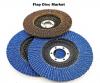 Photo for Flap Disc Market Analysis By Size, Share, Growing Demand, Trends, Companies & Forecast To 2028