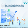 Photo for Digital Marketing Service Provider Company Indianapolis, USA