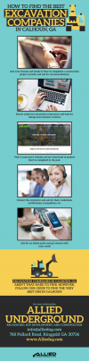Photo for How To Find The Best Excavation Companies In Calhoun, GA