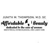 Photo for Dr. Junith M Thompson MD SC