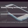 Photo for Comprehensive Report on Timing Devices Market